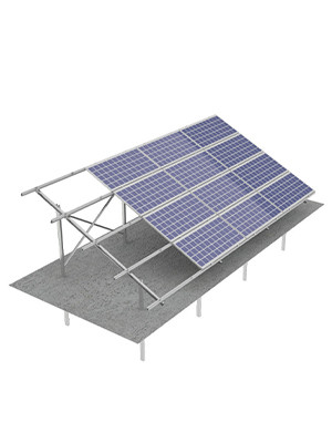 4x4 Çakım-metal sistem (yatay)