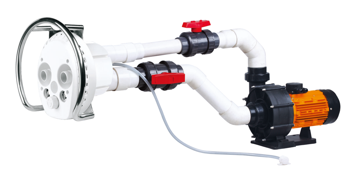 ABS PIPE