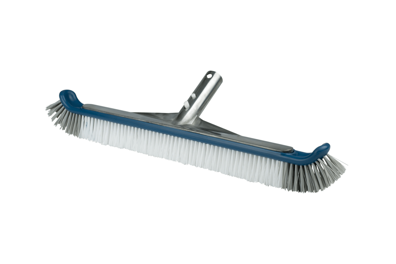 Blue line - Telescopic poles -  Clip fixation - 4