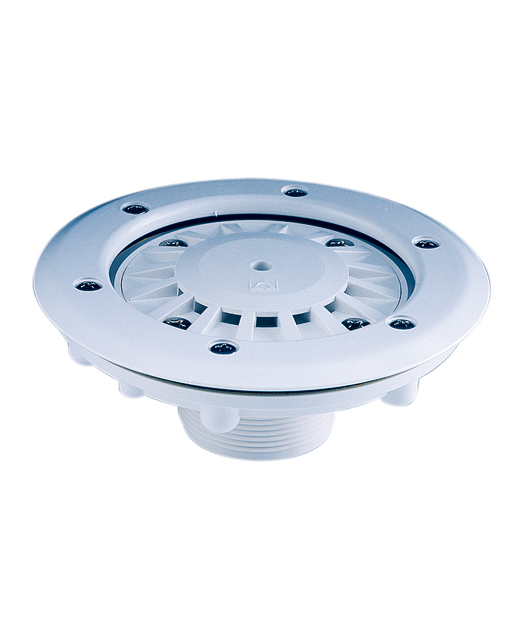 For liner and prefabricated pools