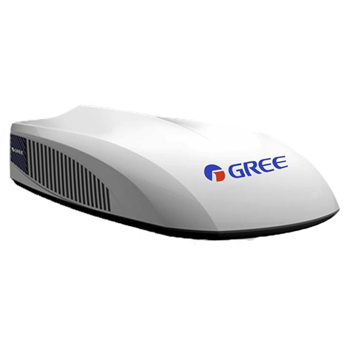 GREE SHARK Wohnmobil Klimaanlage