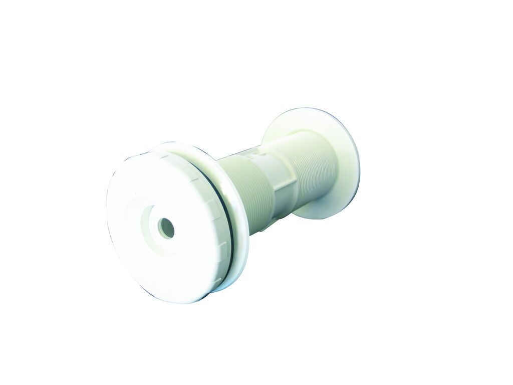 Multiflow return inlet (special panels)