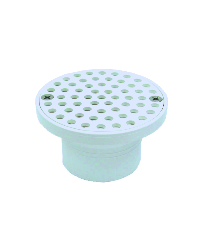 NORM return inlet nozzle adjustable