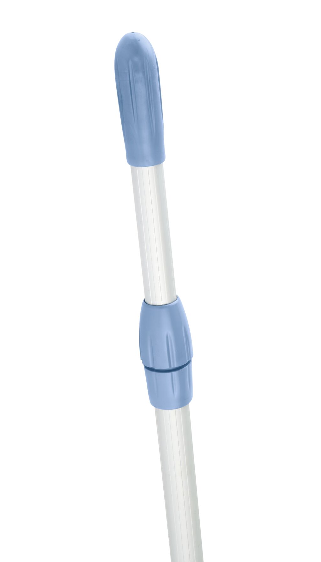 Shark - Telescopic poles -  Clip fixation