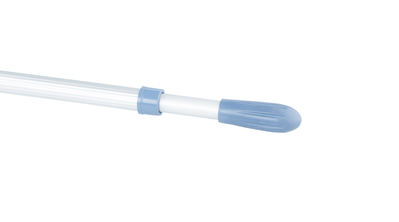 Shark - Telescopic poles -  Clip fixation - 4