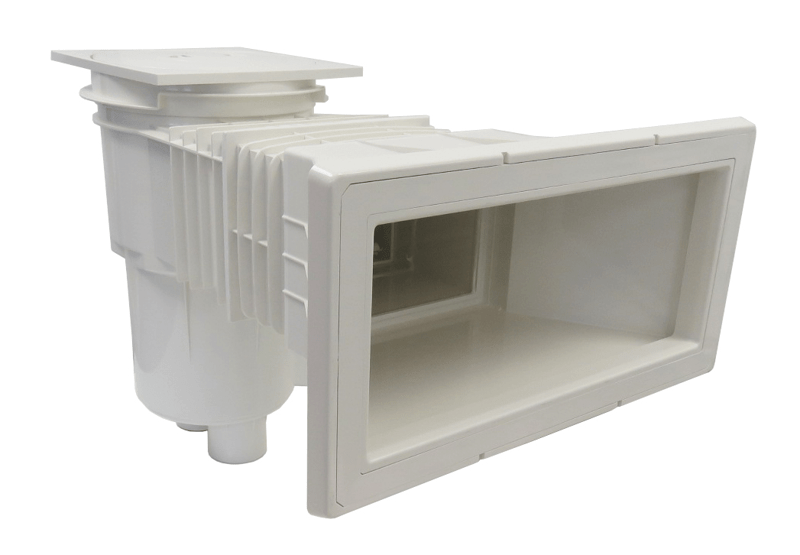 Skimmer with standard mouth opening - 2