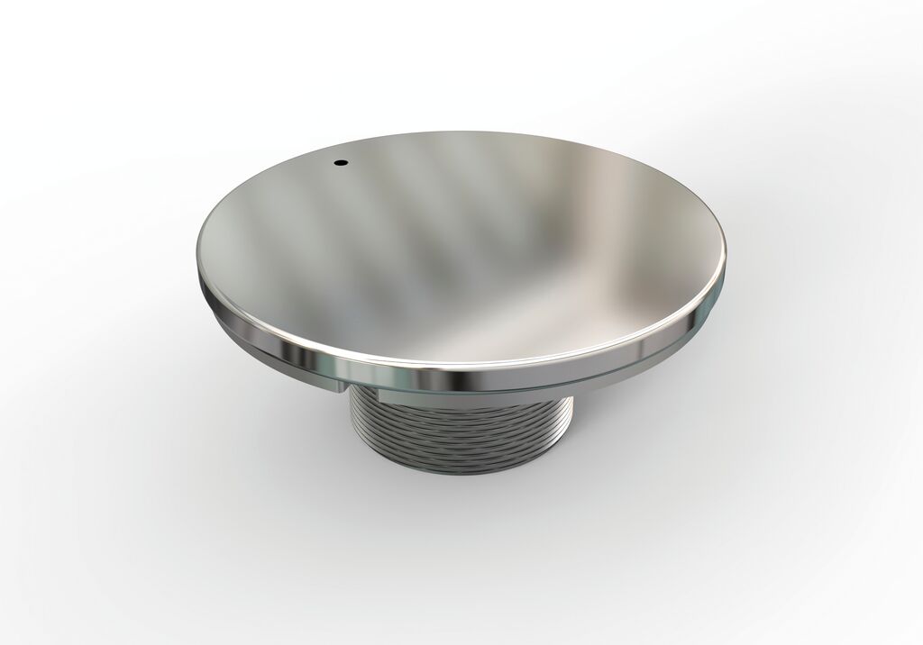 STYLE suction nozzle - 2