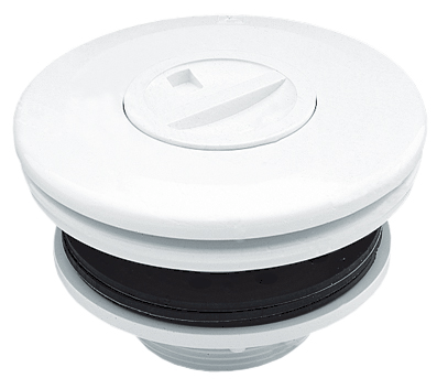 Suction nozzle - Mixt (special liner + polyester)